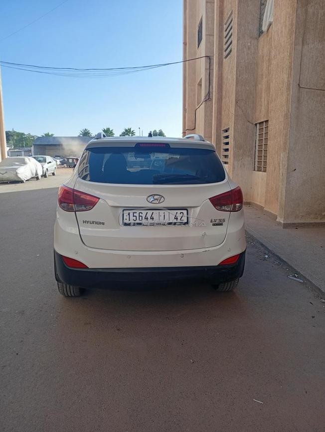 سيارة نقيا مرحبا 