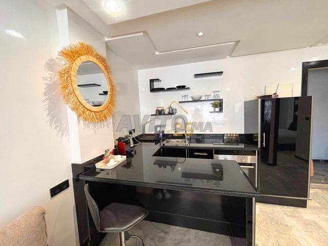 Appartement à louer 35 m² à Marrakech - 2