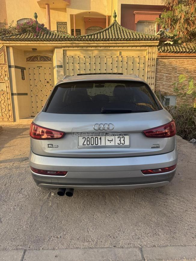 audi Q3 premain main 