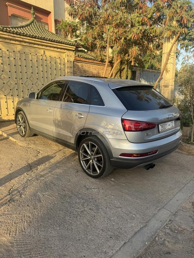 audi Q3 premain main 