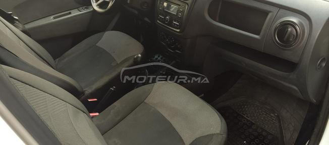 Dacia dokker fargonette 2019 clima