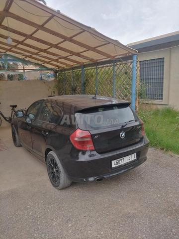 voiture occasion BMW 16  - 2