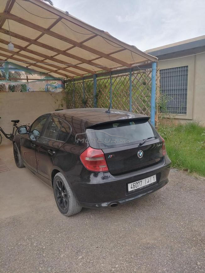 voiture occasion BMW 16 
