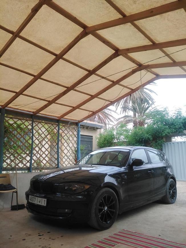 voiture occasion BMW 16 