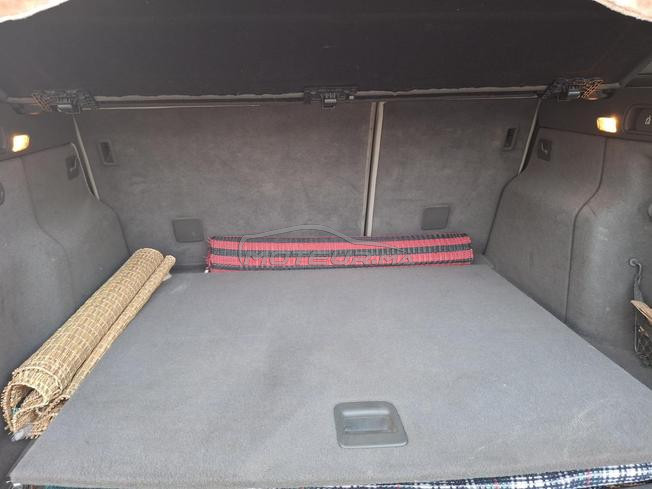 Audi Q5 - 2L TDI 