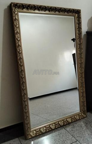 Grand miroir à vendre  - 2