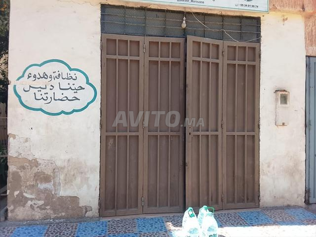 magasin à louer - 2