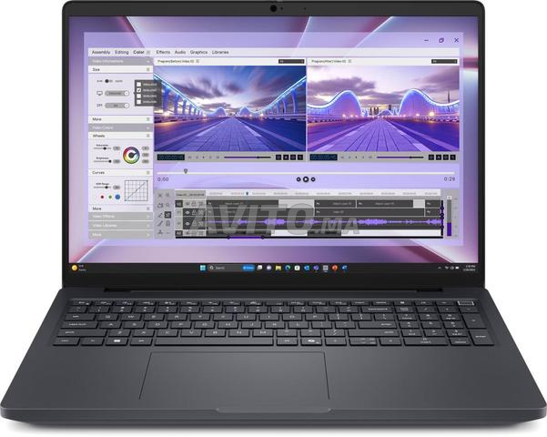 Pc Portable Dell Pro Max 16 Ultra 7 RTX PRO - 2