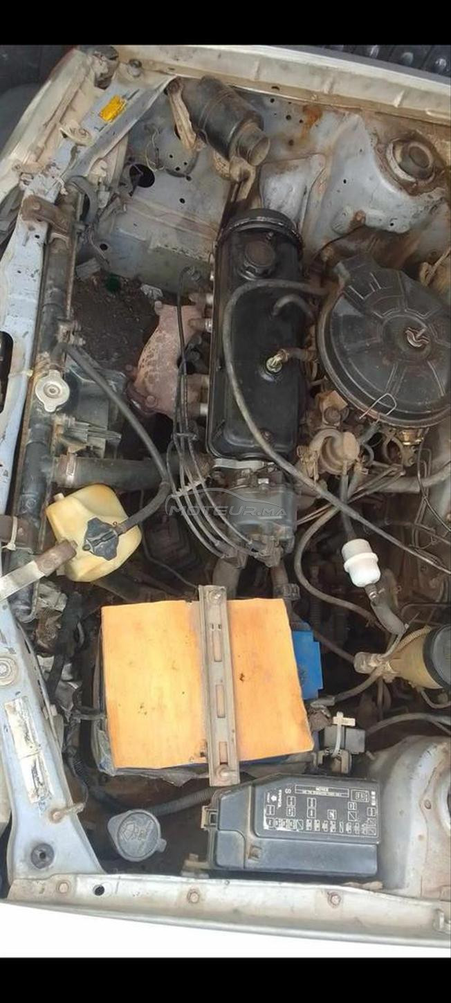 Toyota Tercel 