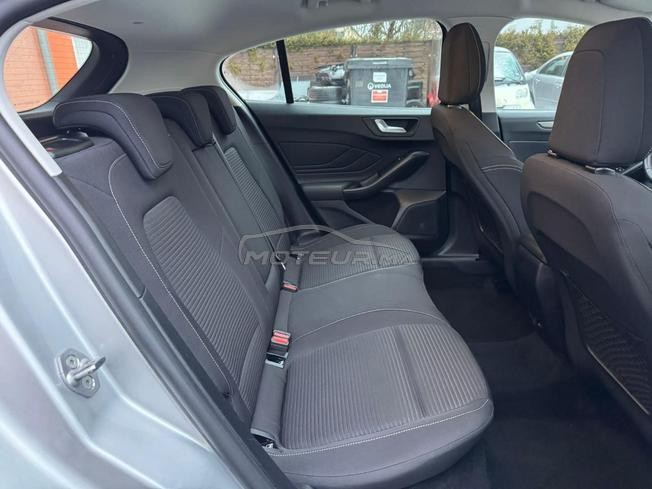 Ford Focus Diesel Manuelle 2021 à Khouribga