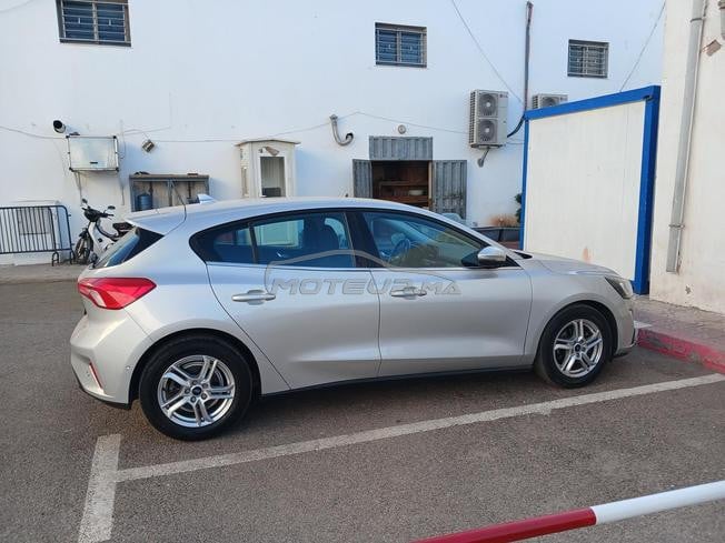 Ford Focus Diesel Manuelle 2021 à Khouribga