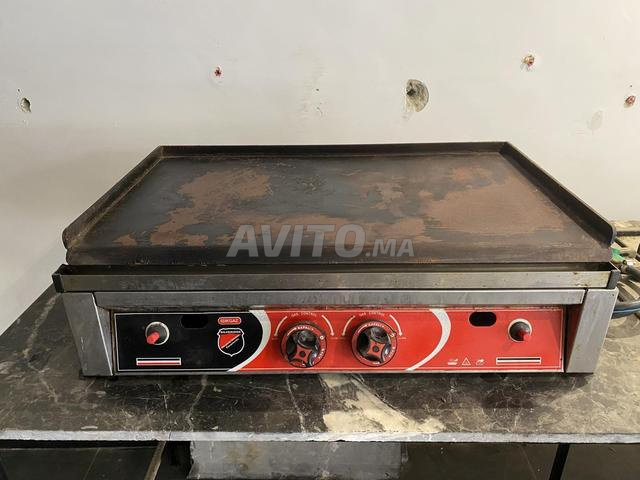 grilla à vendre  - 2
