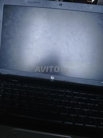 PC hp625 à vendre - 2