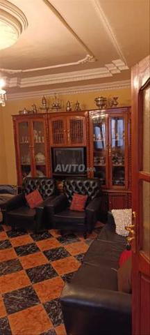 Maison lot msirdi lazaret - Oujda - 2