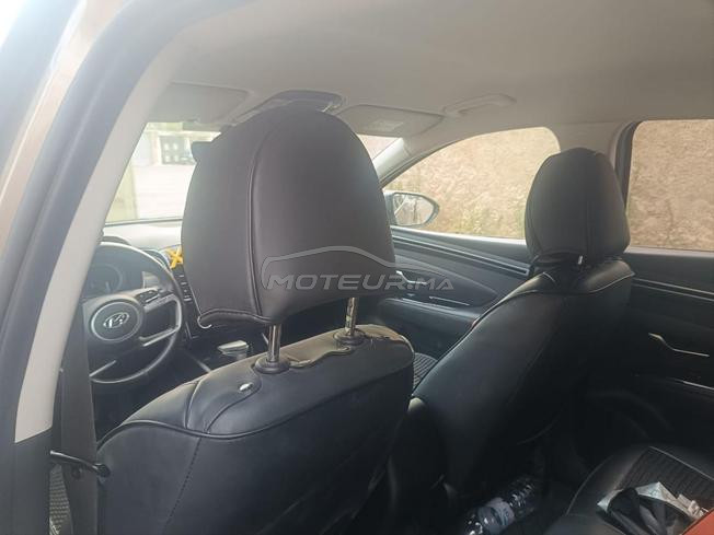 Hyundai Tucson Diesel Automatique 2021 à Salé