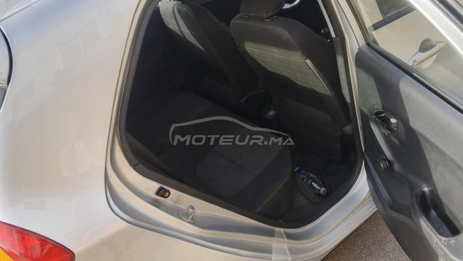 Kia Picanto Essence Manuelle 2011 à Casablanca
