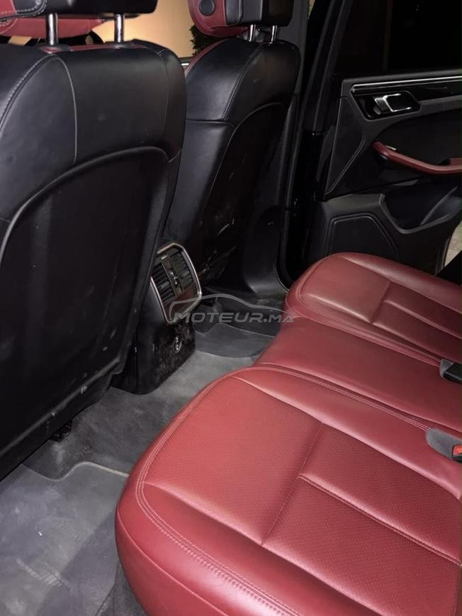 Porsche Macan 2024 en excellent état à Marrakech
