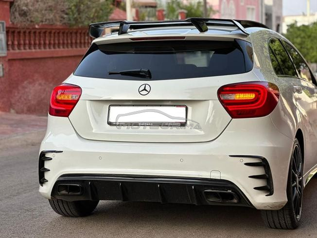 Mercedes Classe A 