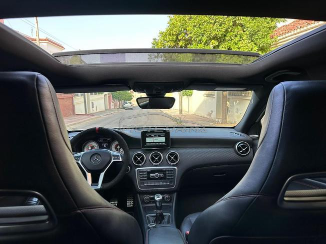 Mercedes Classe A 