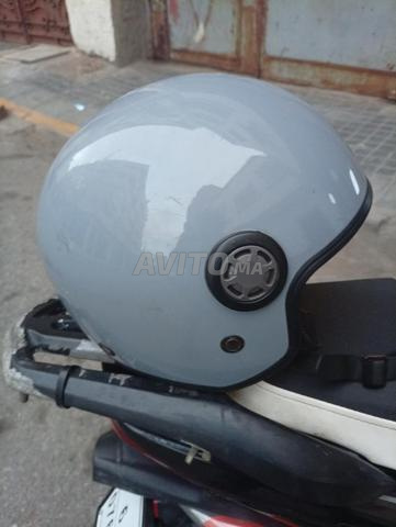 Casque MOTO  - 2