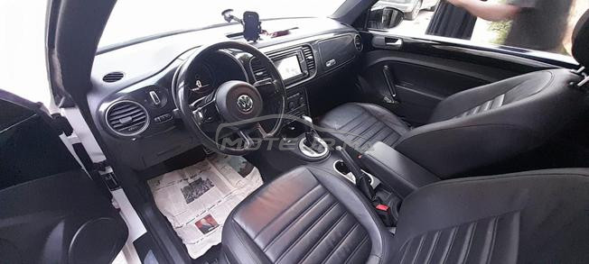 volkswagen Coccinelle 2019