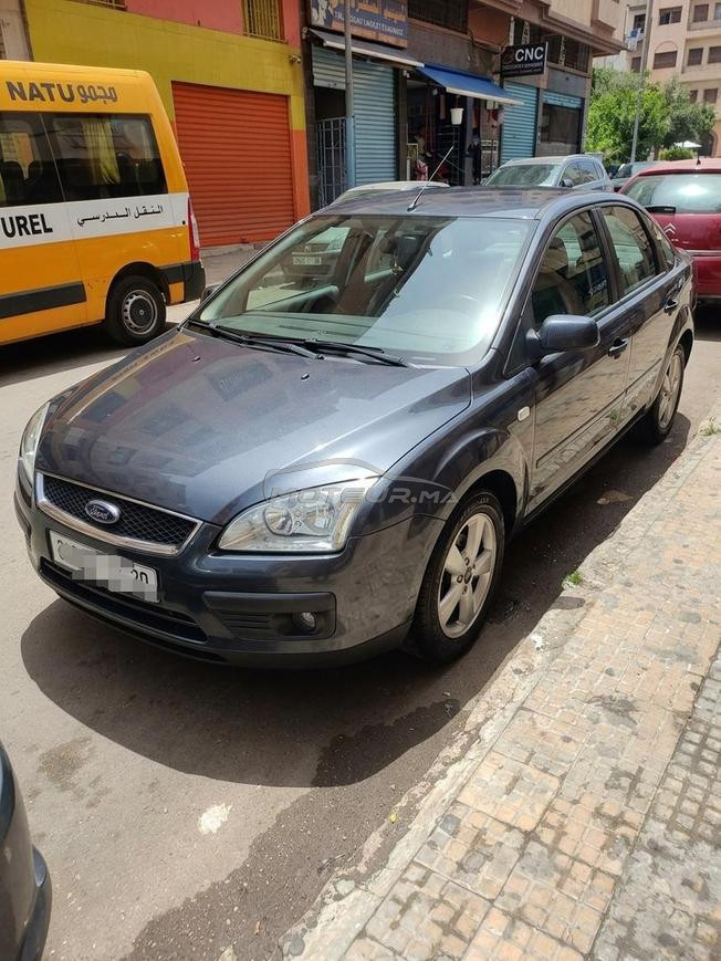 focus diesel 7 ch 2006