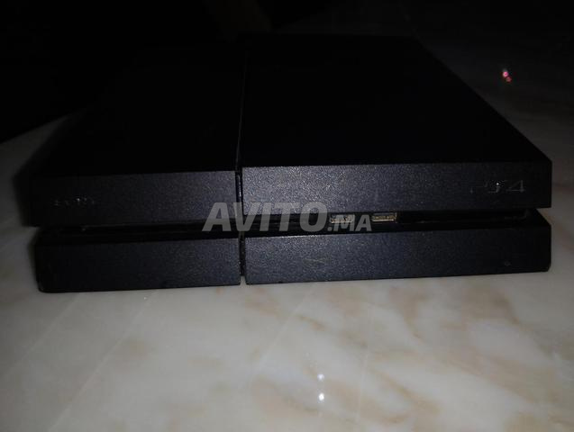 PS4 à vendre - 2