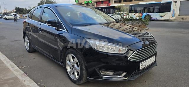 Ford focus trend plus  - 2