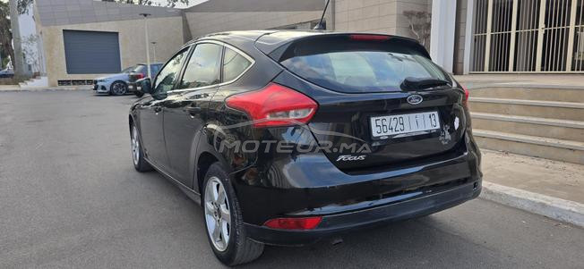 Ford focus trend plus 