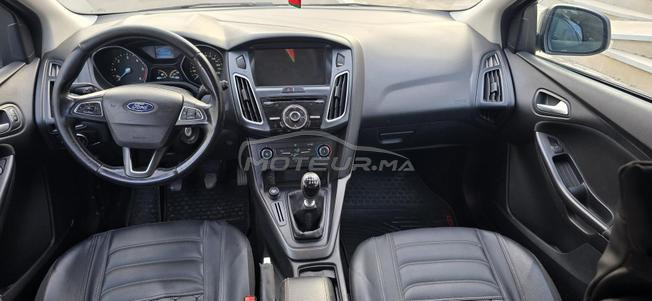 Ford focus trend plus 