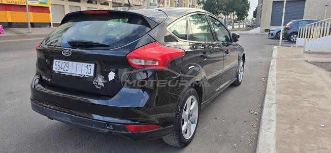 Ford focus trend plus 