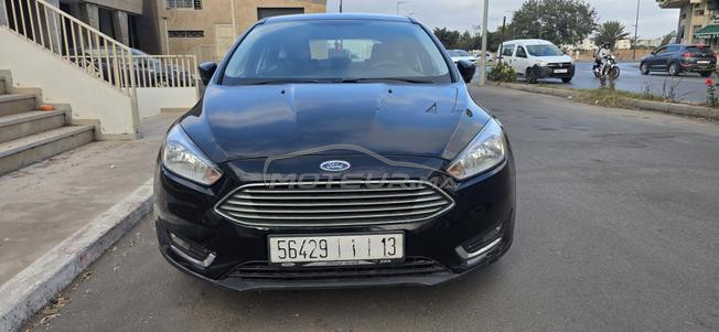 Ford focus trend plus 