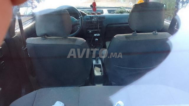 toyota tercel 