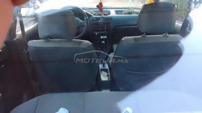 toyota tercel 
