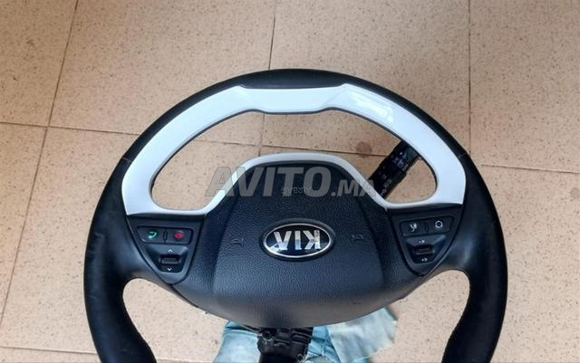 volant Kia picanto complet  - 2