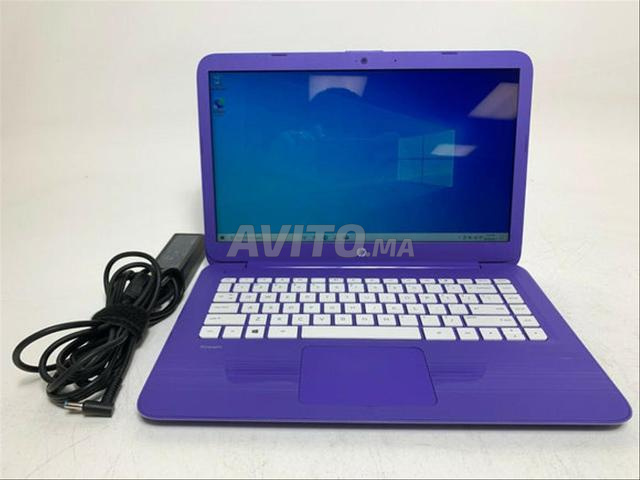 Ordinateur portable HP neuf - 2