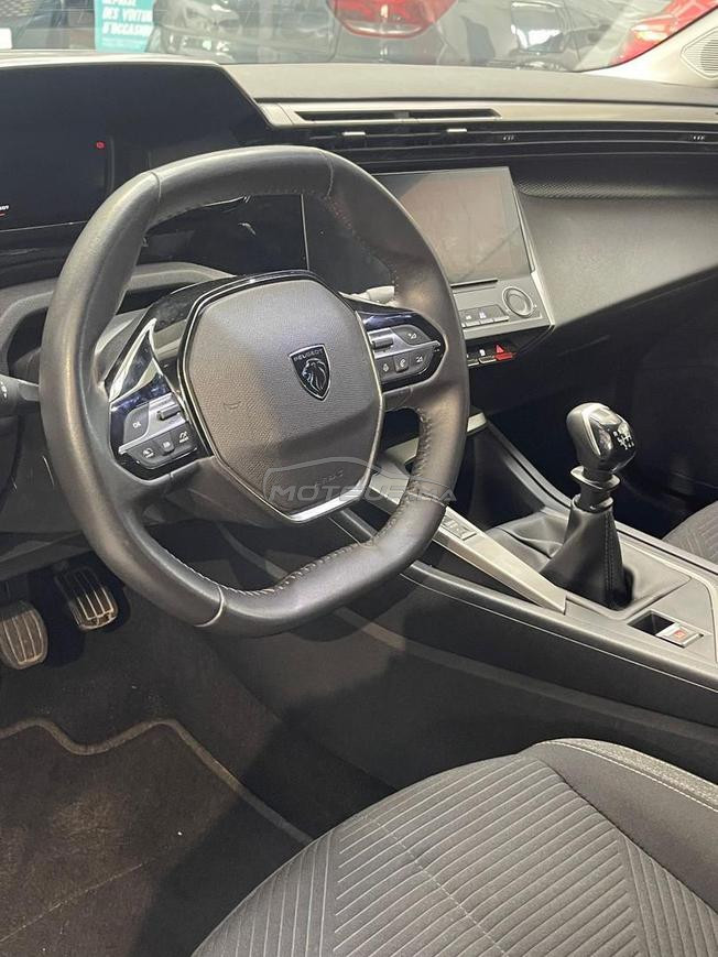 Peugeot 308 Diesel Modèle 2023 - Diesel - 26000 Km
