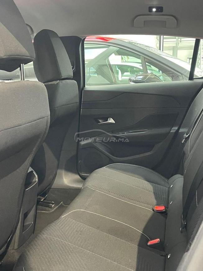 Peugeot 308 Diesel Modèle 2023 - Diesel - 26000 Km