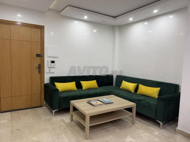 Appartement à vendre - 2