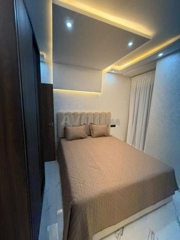 appartement à louer  - 2