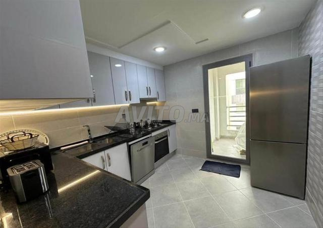 appartement à vendre  - 2