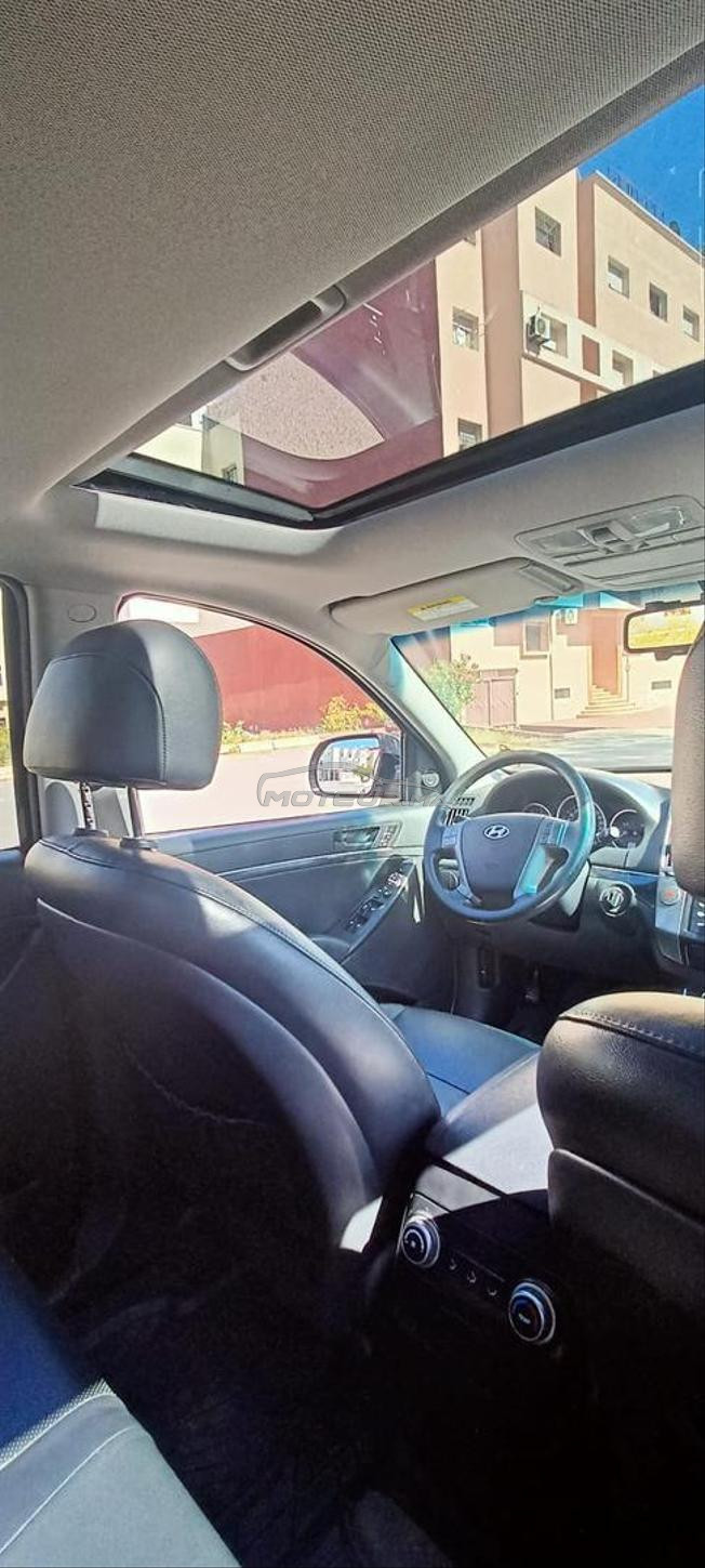 hyundai ix55  