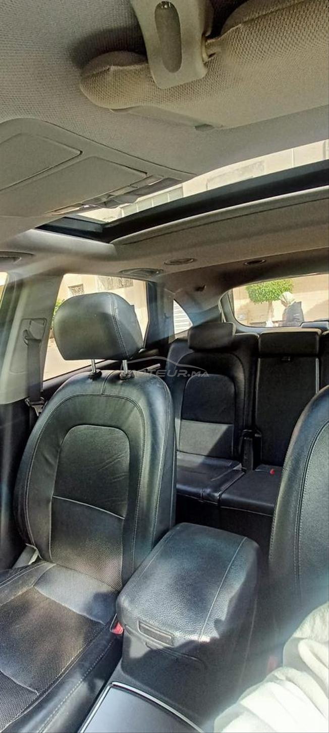 hyundai ix55  