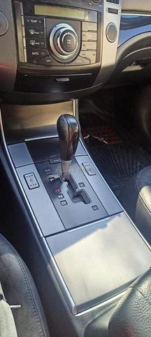 هيونداي ix55 - 2
