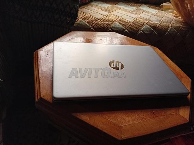 HP Laptop i7 11 generation - 2