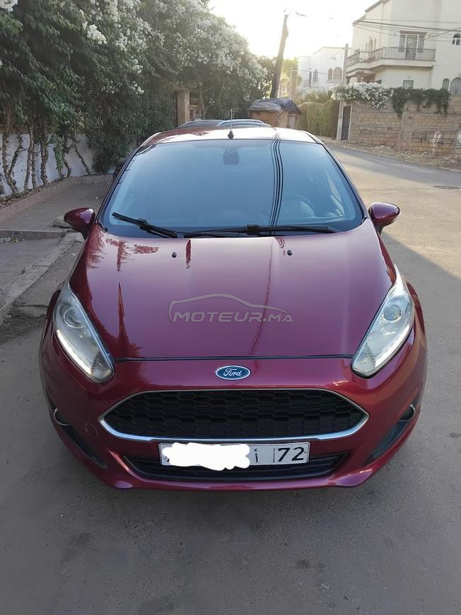 voiture a vendre 