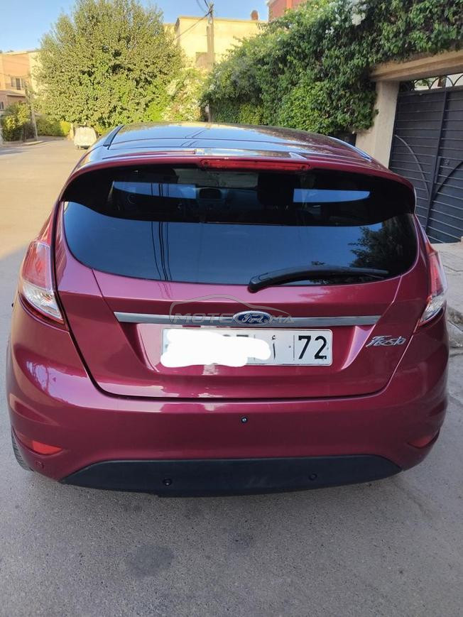 voiture a vendre 