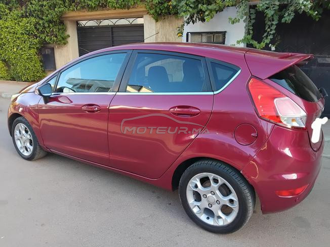 voiture a vendre 