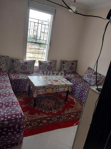 انااسي نجمة سيدي مومن حد طرام - 2