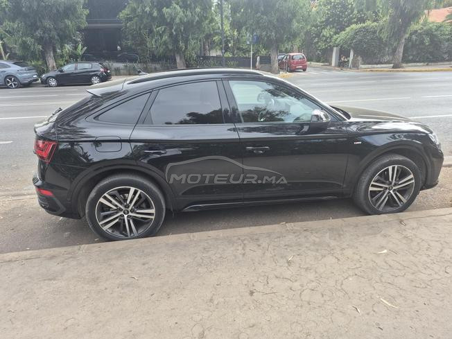 Q5 Sportback 